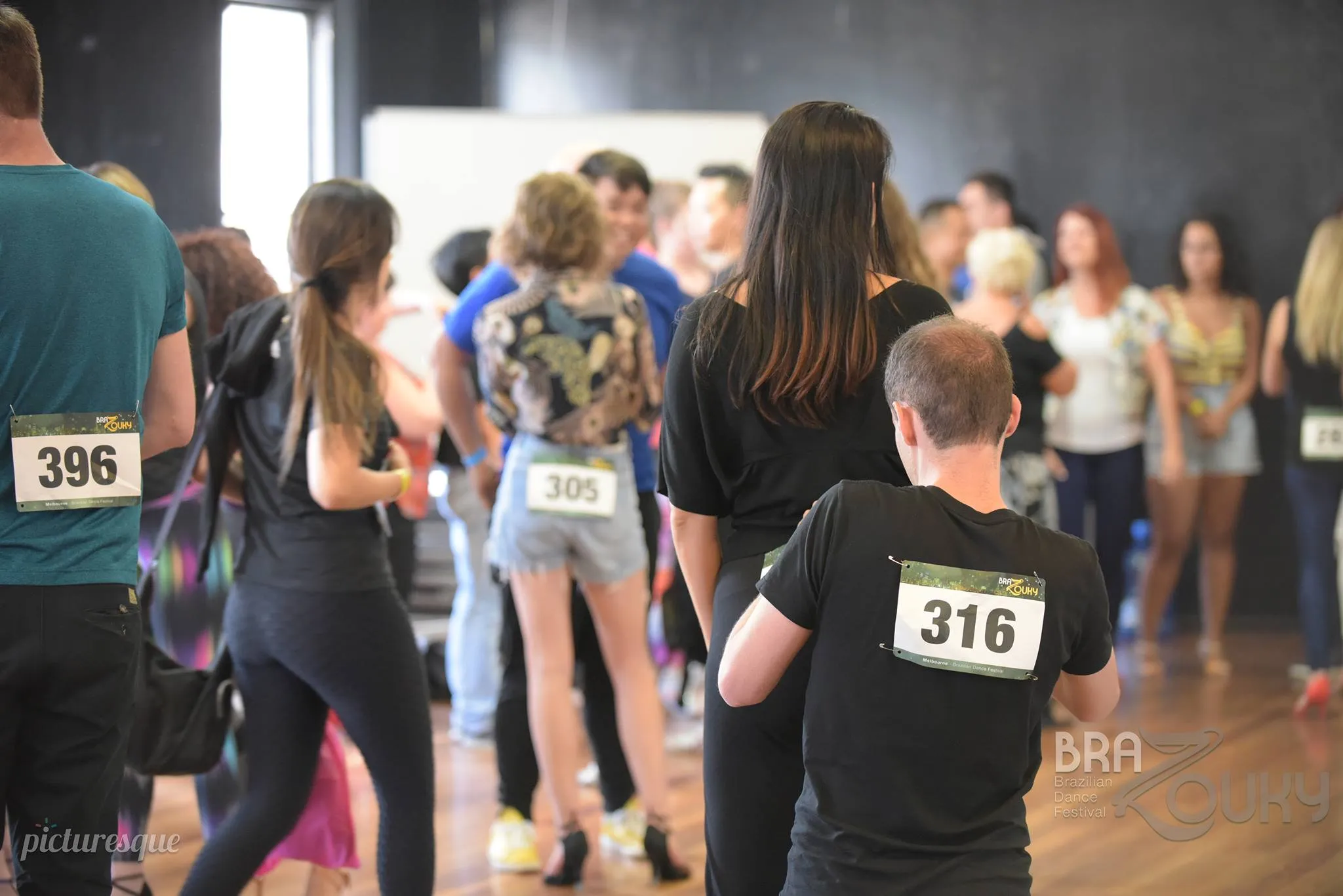 BraZouky 2019 – Friday Day — BraZouky 2019