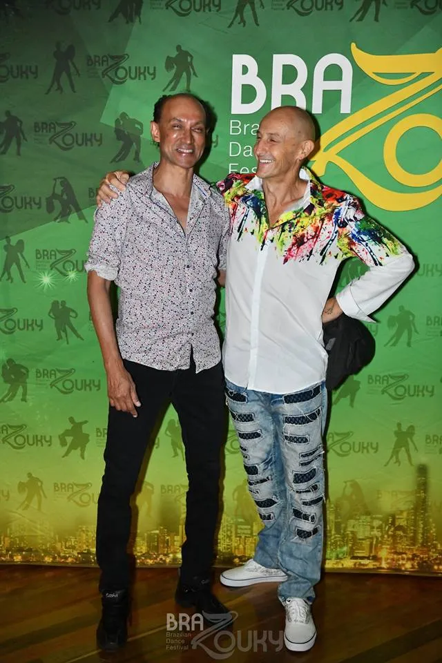 BraZouky 2019 – Friday Evening — BraZouky 2019