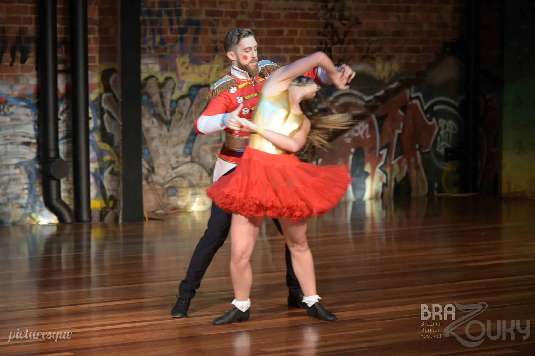 BraZouky 2019 – Friday Evening — BraZouky 2019