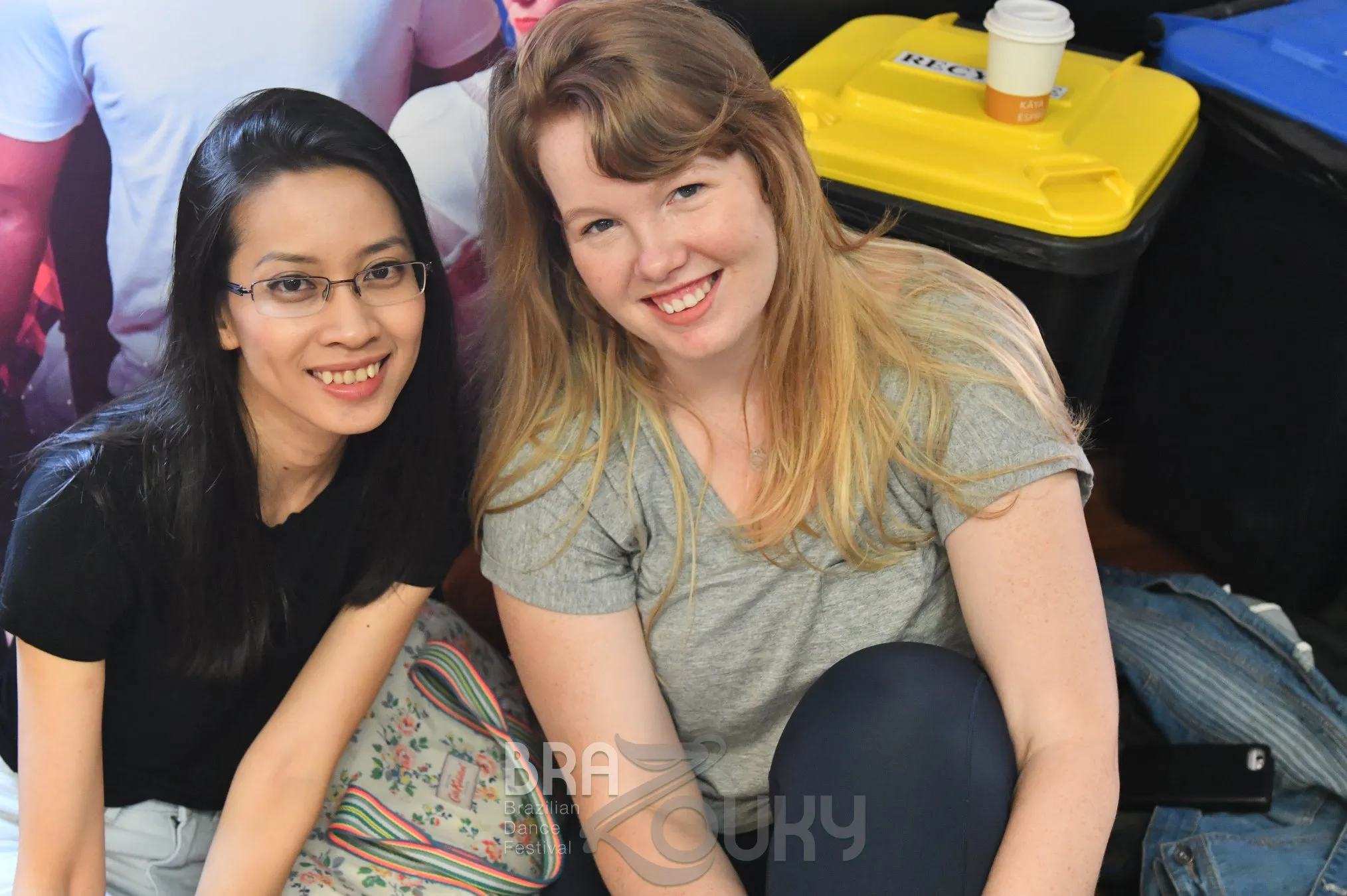 BraZouky 2019 – Saturday Day — BraZouky 2019
