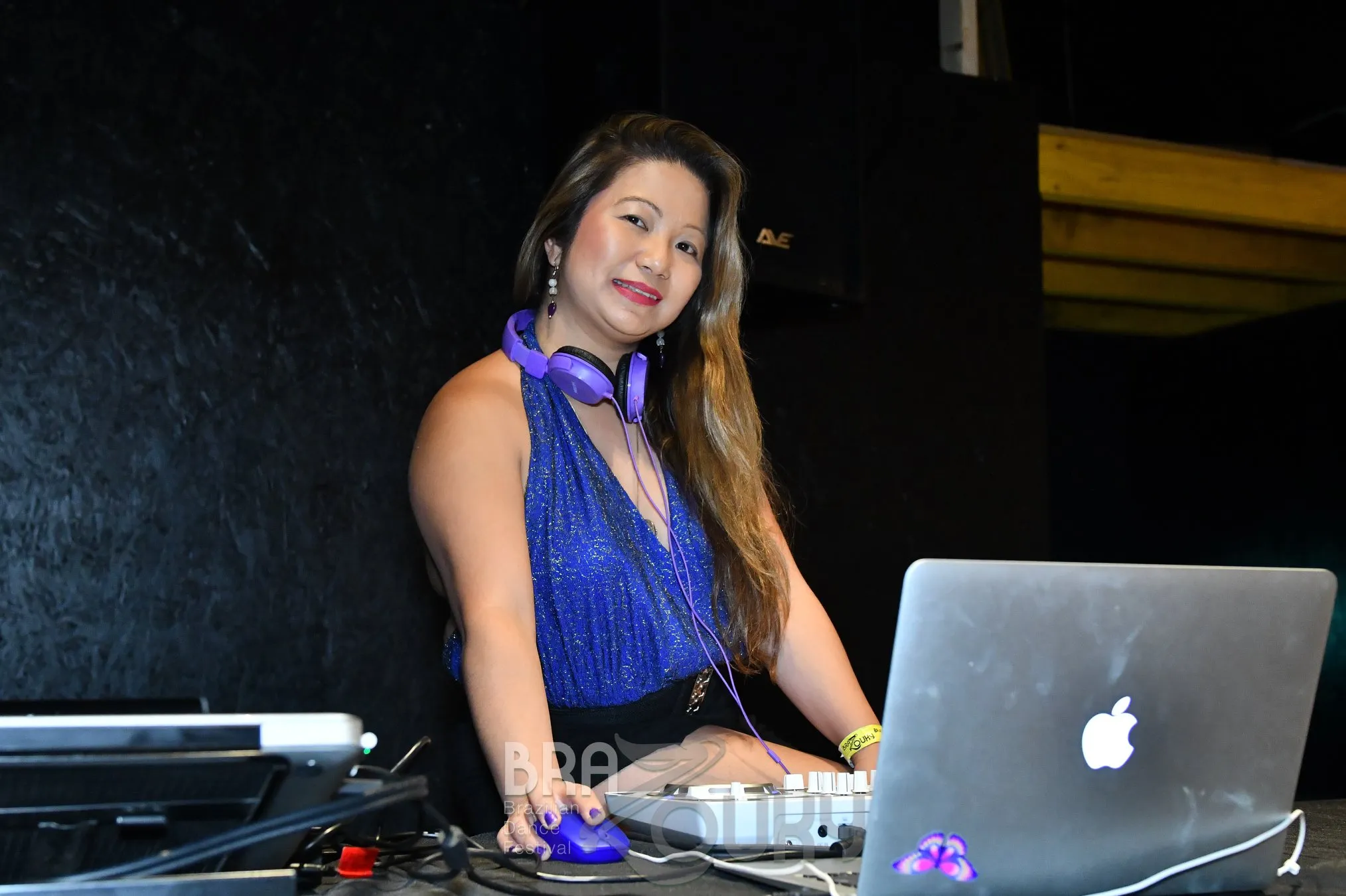 BraZouky 2019 – Saturday Evening — BraZouky 2019