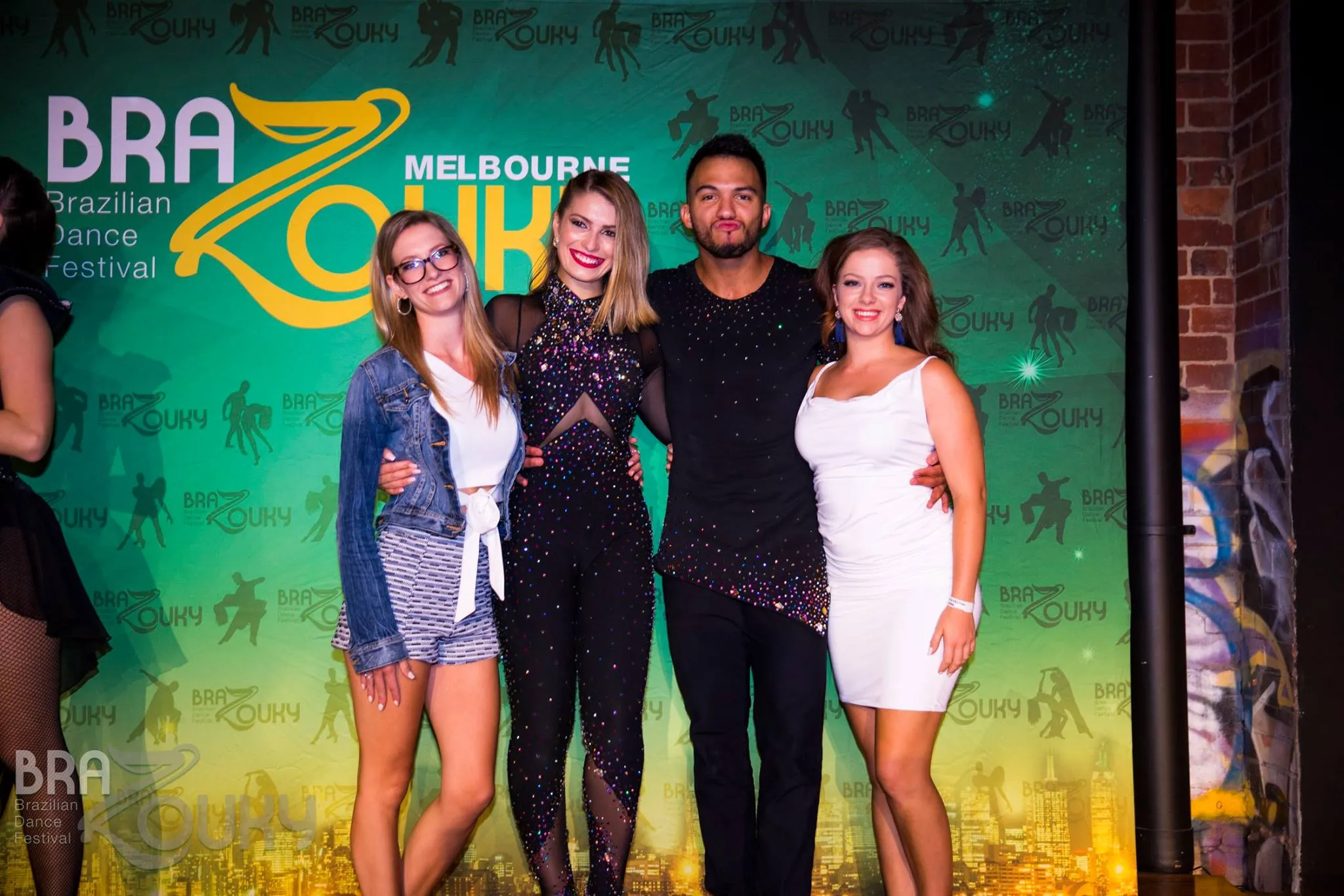 BraZouky 2019 – Saturday Evening — BraZouky 2019
