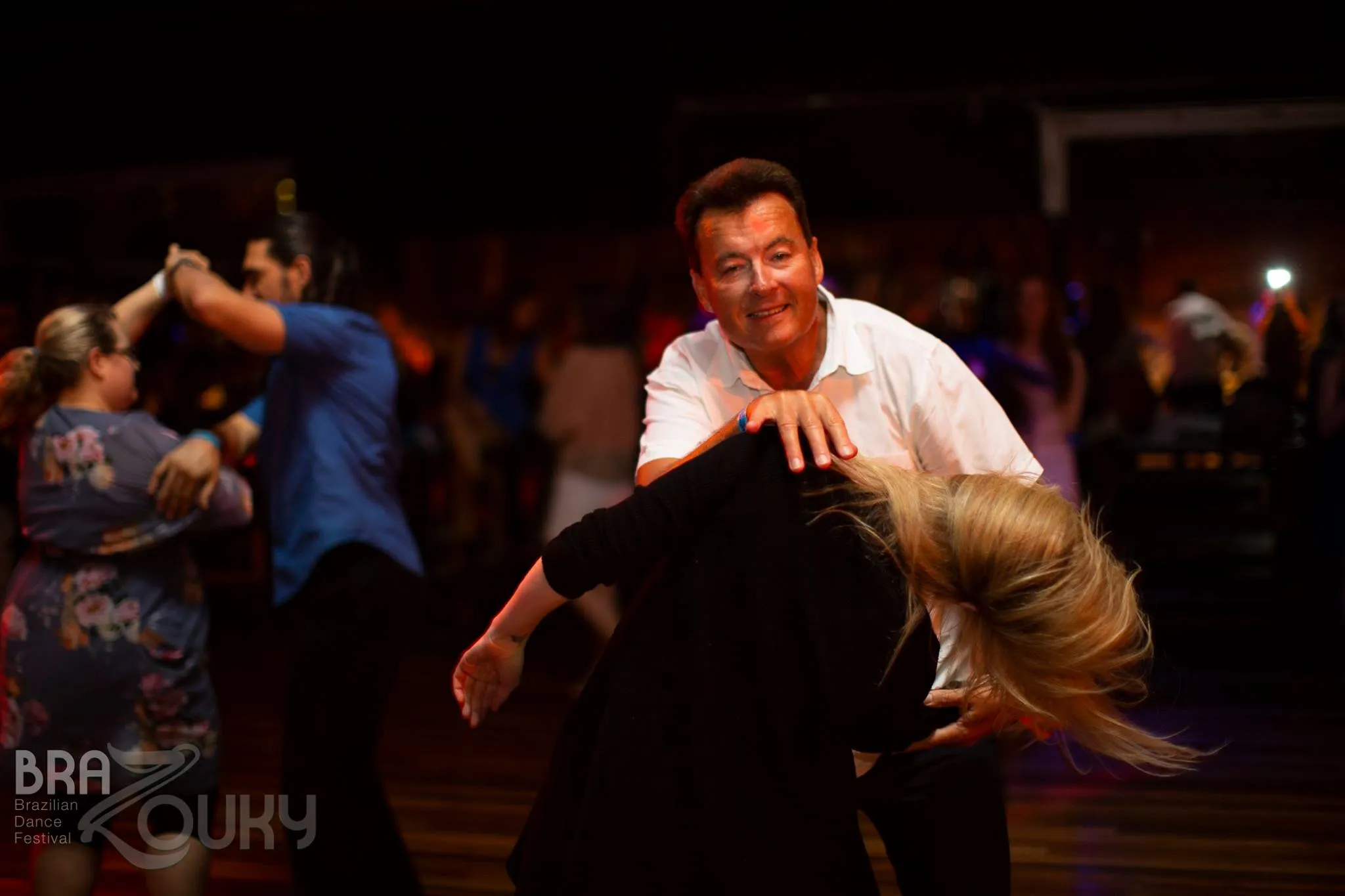 BraZouky 2019 – Sunday Evening — BraZouky 2019