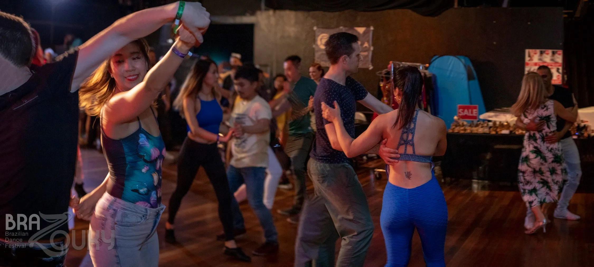 BraZouky 2020 – Friday Evening — BraZouky 2020