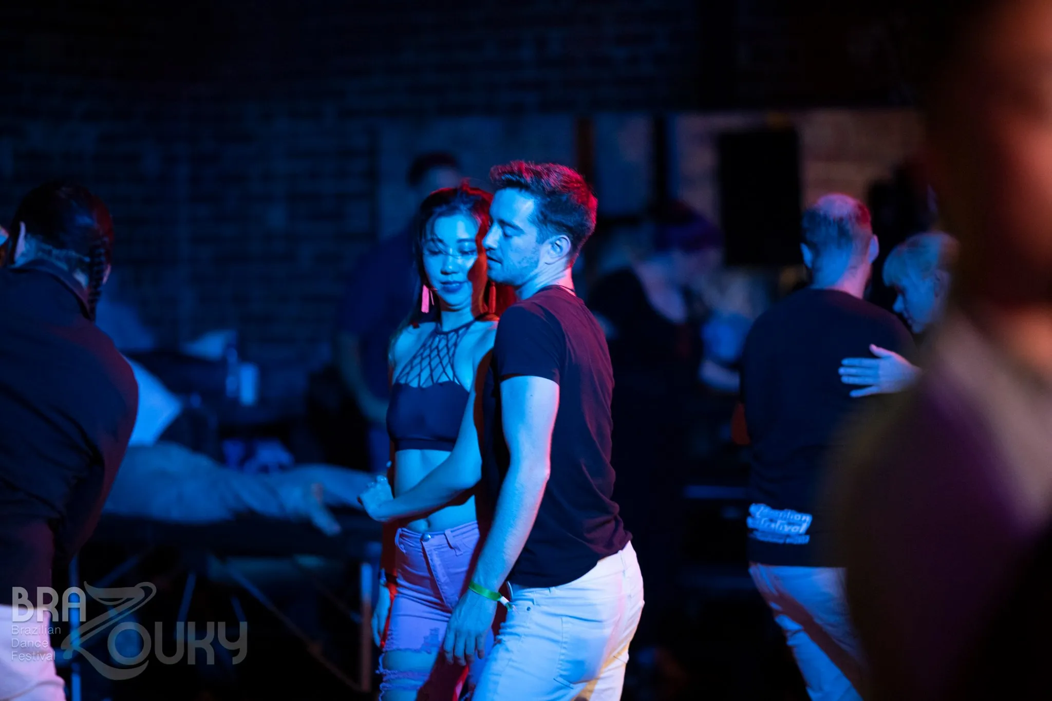 BraZouky 2020 – Saturday Evening — BraZouky 2020