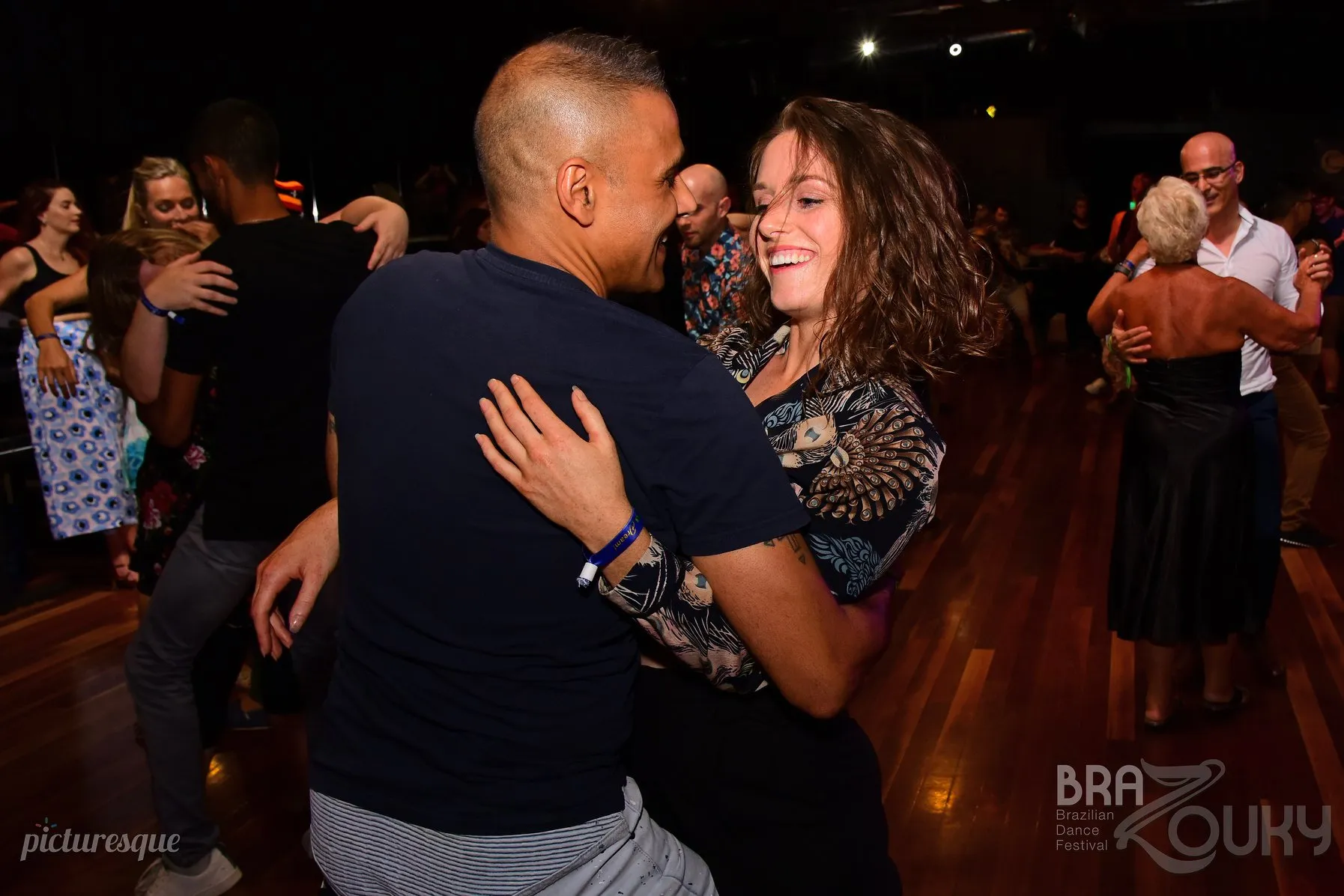 BraZouky 2020 – Saturday Evening — BraZouky 2020
