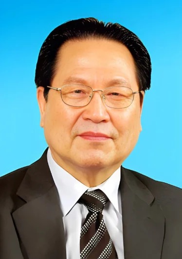 徐克成荣誉会长