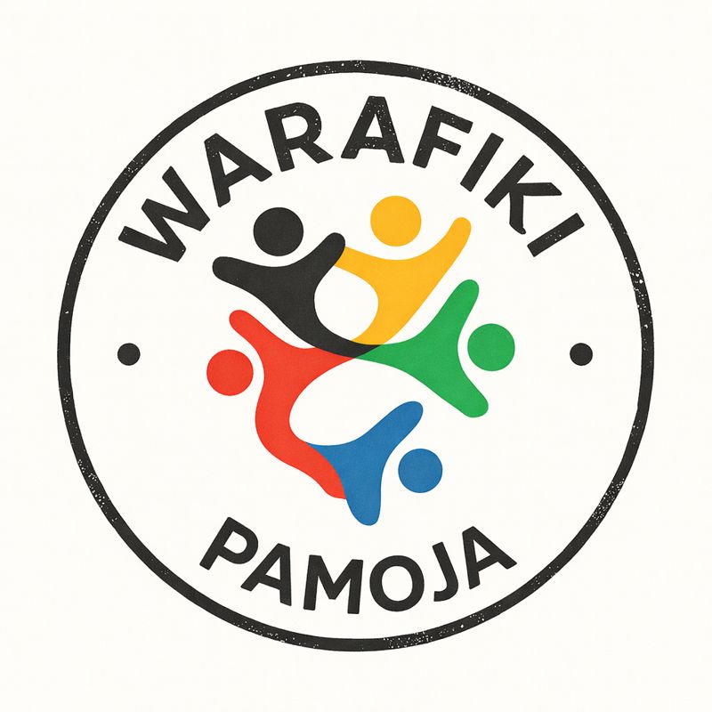 Warafiki