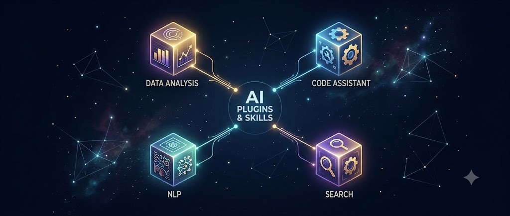 centralize your AI workflow
