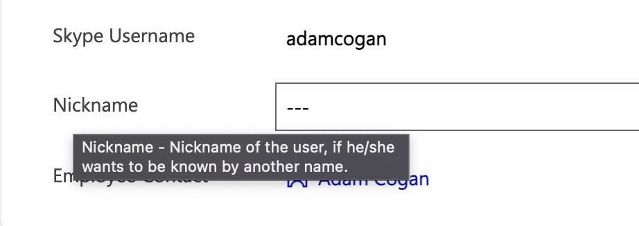 Image
