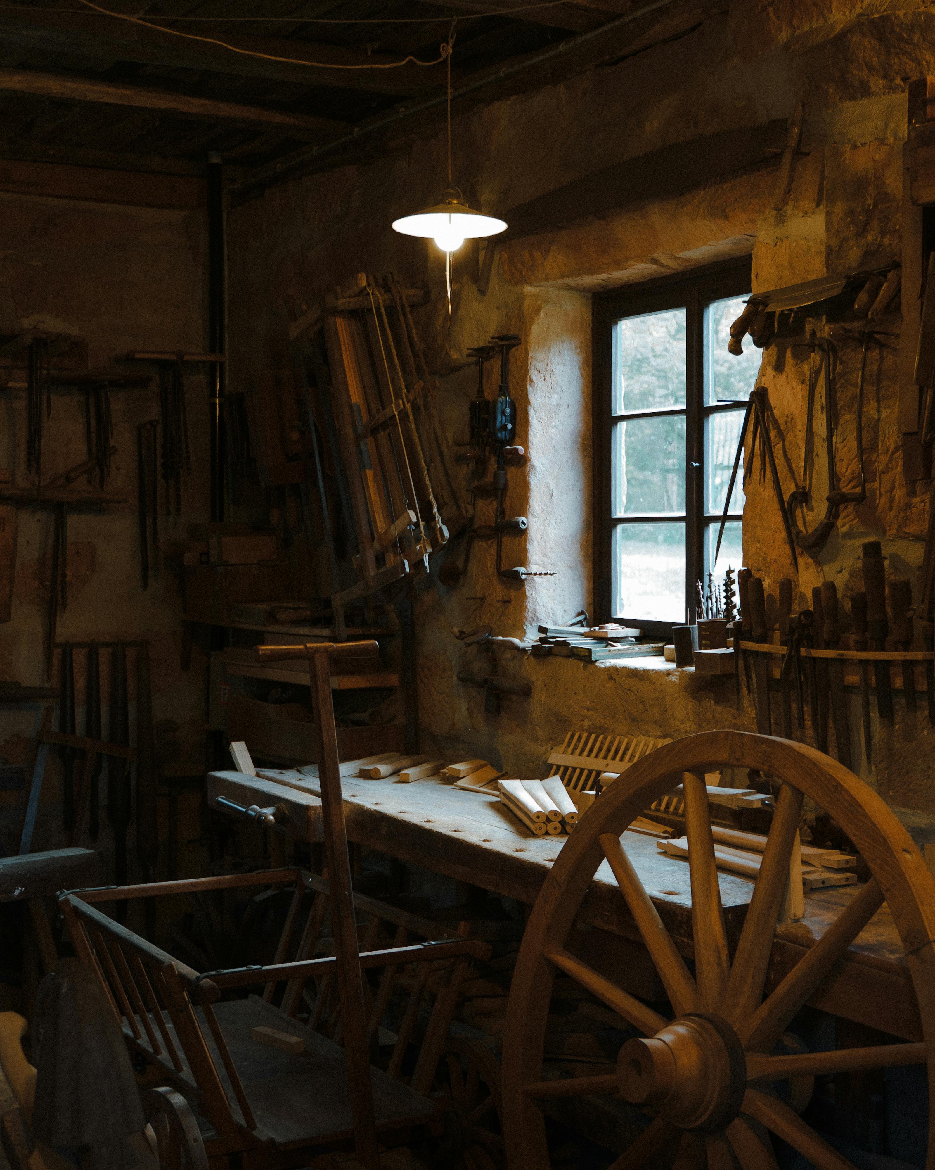 Tam Nguyên Wood Co.