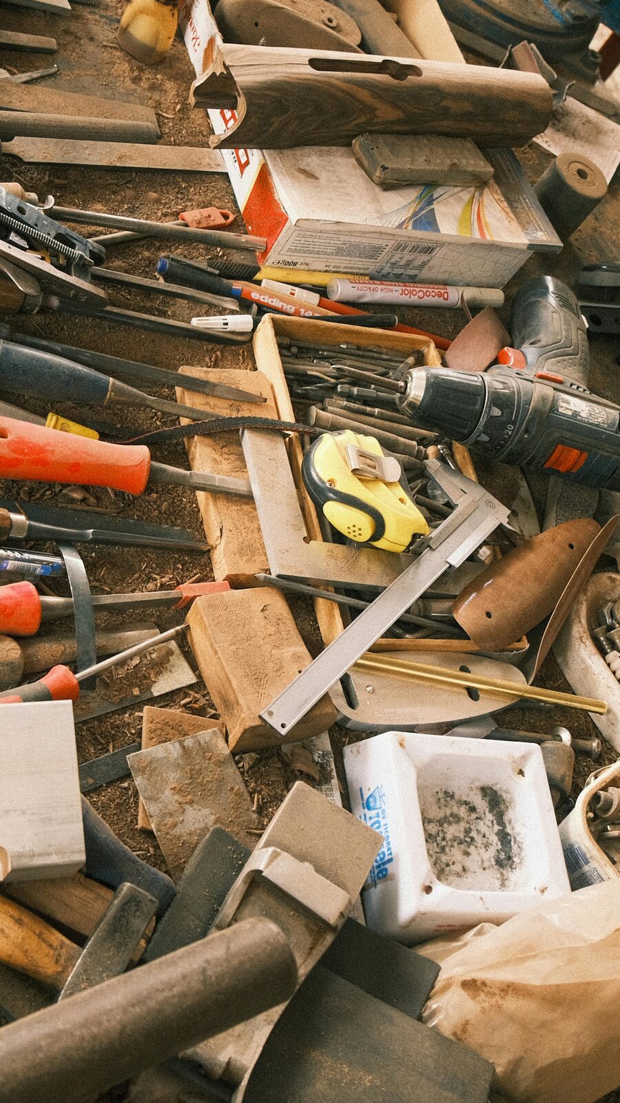 Tam Nguyên Wood Co.