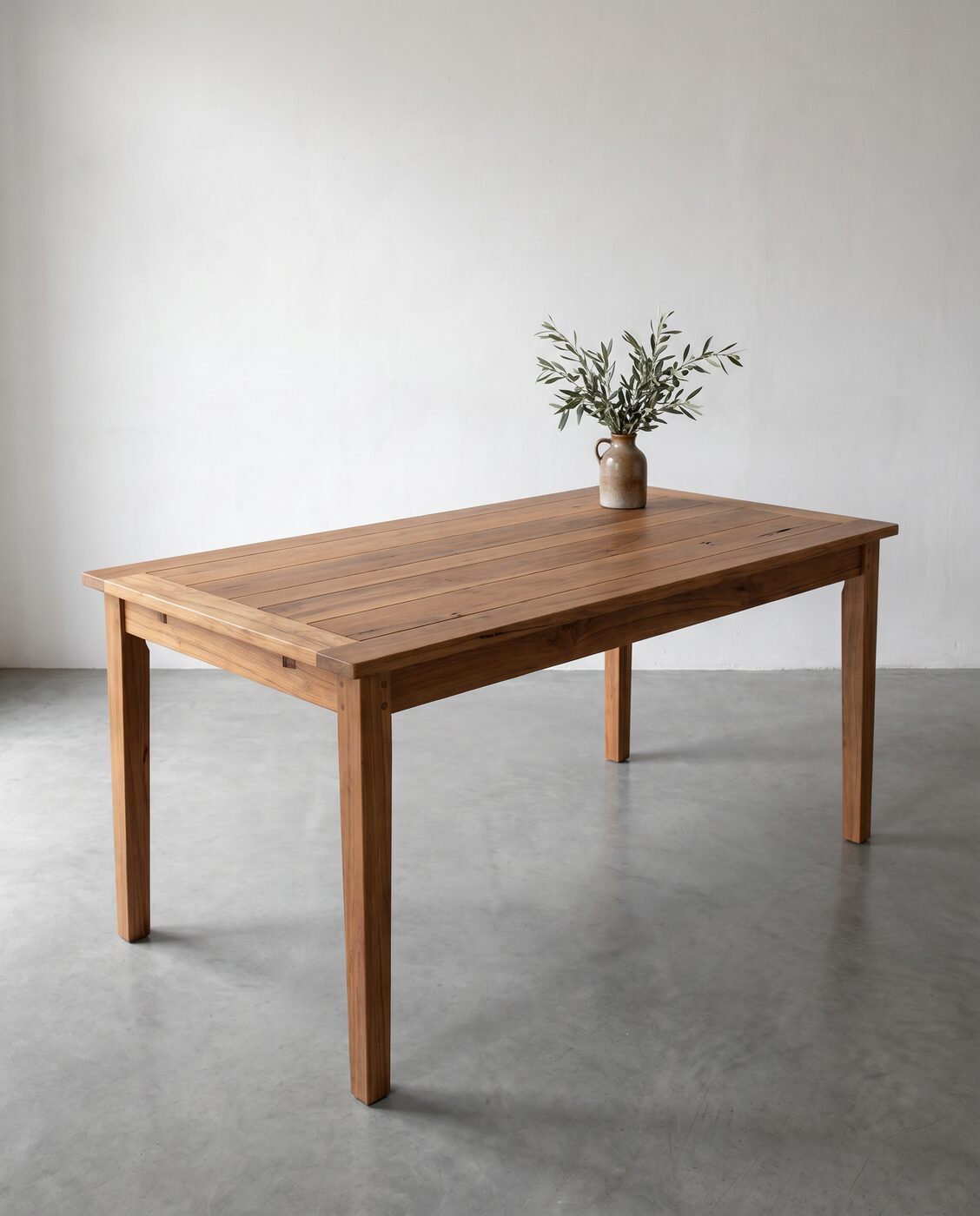 Dining Table 1.2m – Acacia
