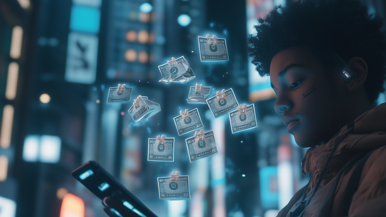 The Next Digital Frontier: Engineering AI that Truly Serves People