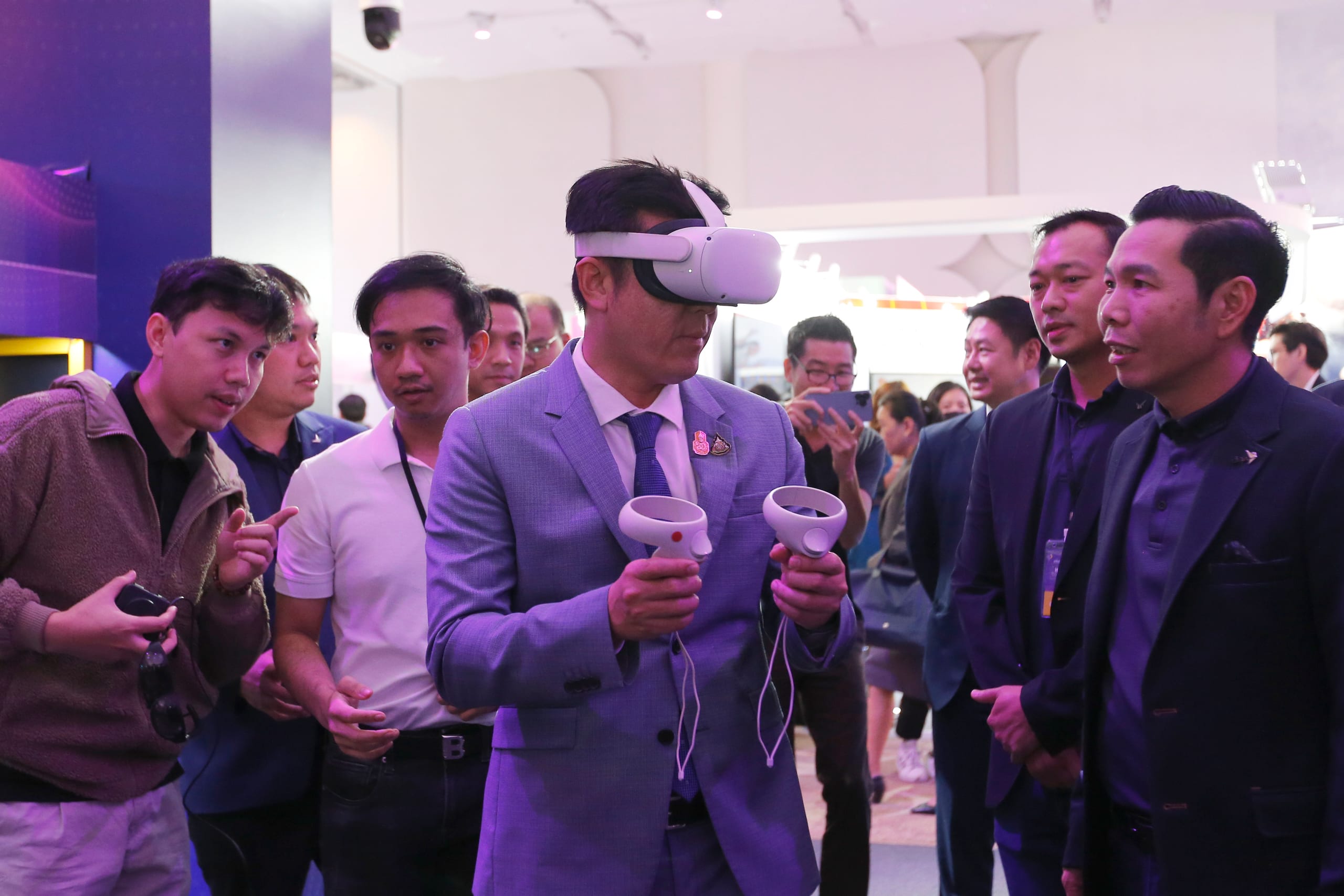 Connexion กิจกรรมสร้างทักษะด้าน Digital Content และDigital Influencer 
สร้างอาชีพในยุควิถีใหม่