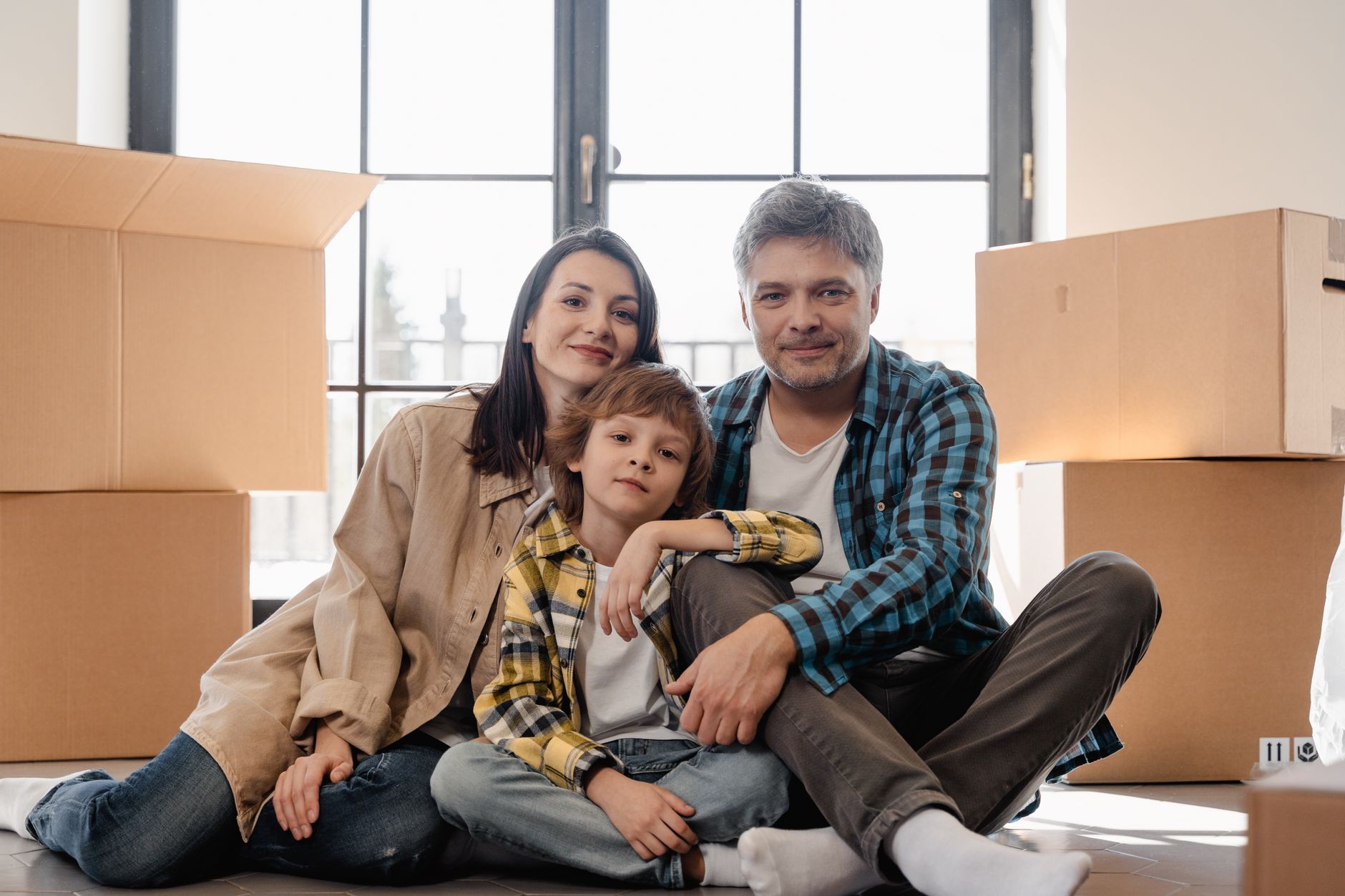 Refugee resettlement, a Q&A with our social worker