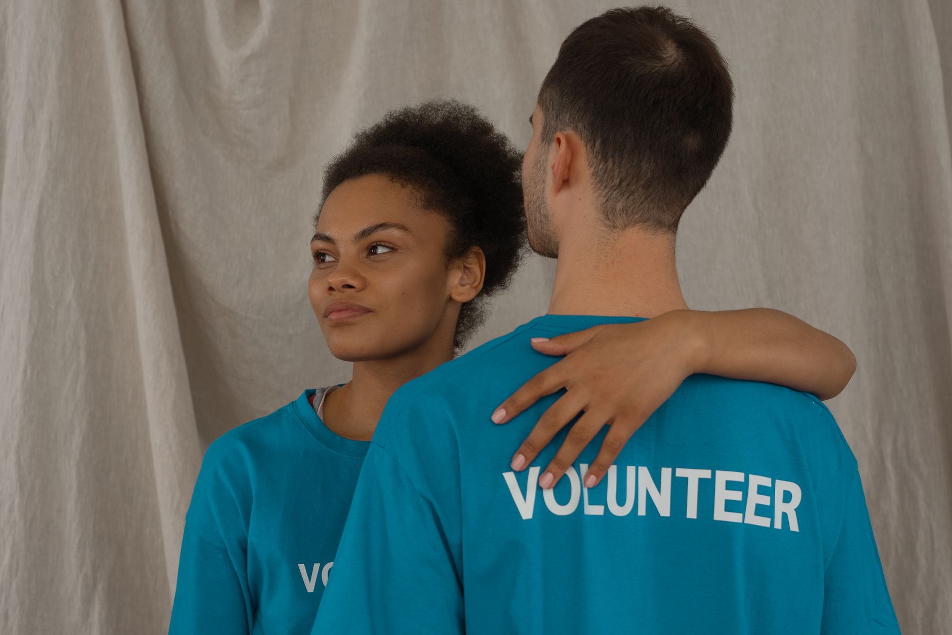 Volunteer culture, how we onboard without burning anyone out