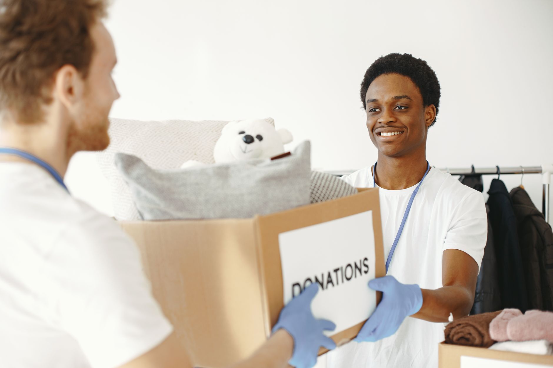 What Zakat means in our community