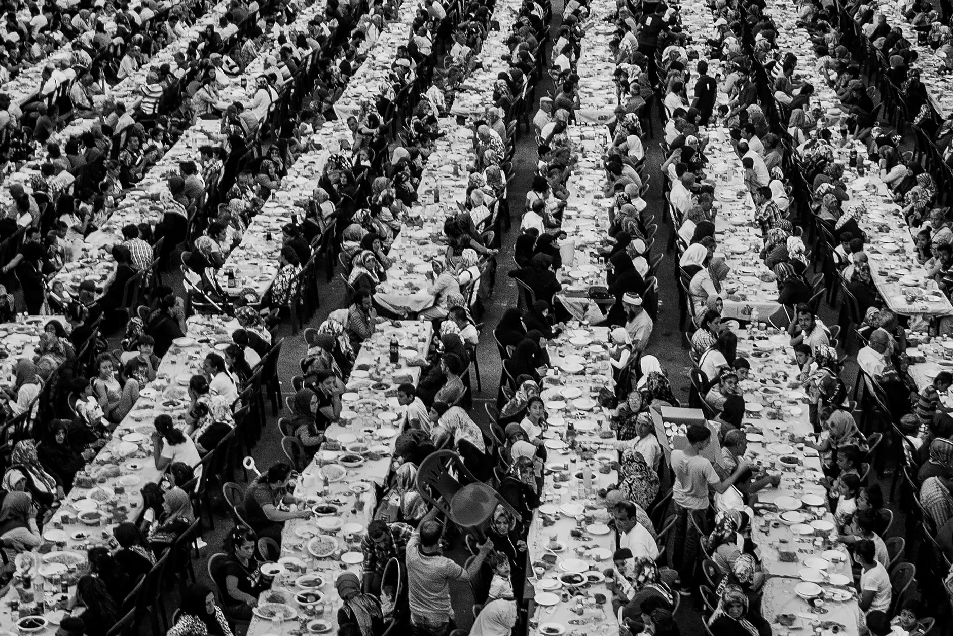 Eid al-Adha: Qurbani meat share