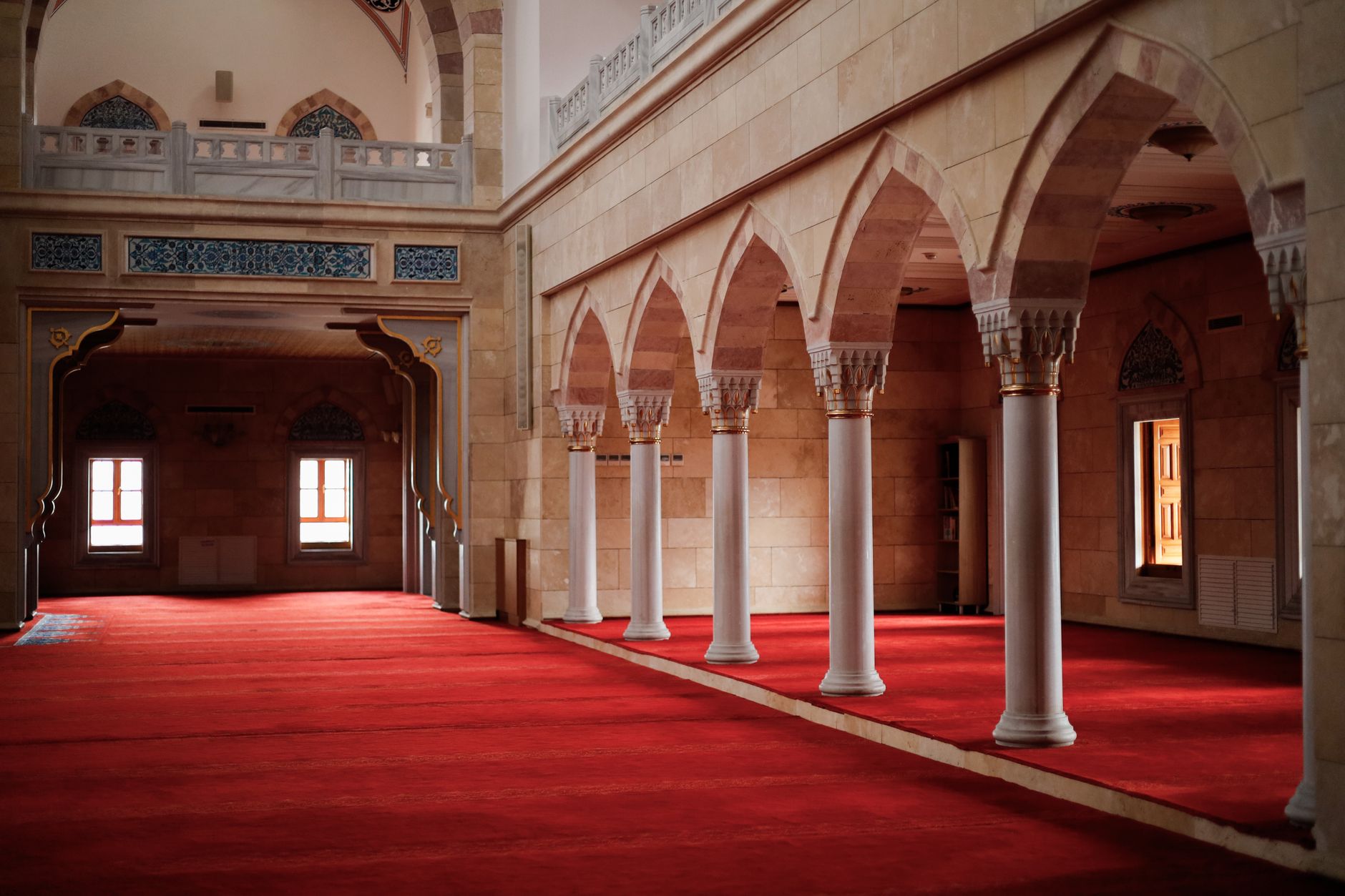 Khutbah reflection, notes from last Friday's sermon