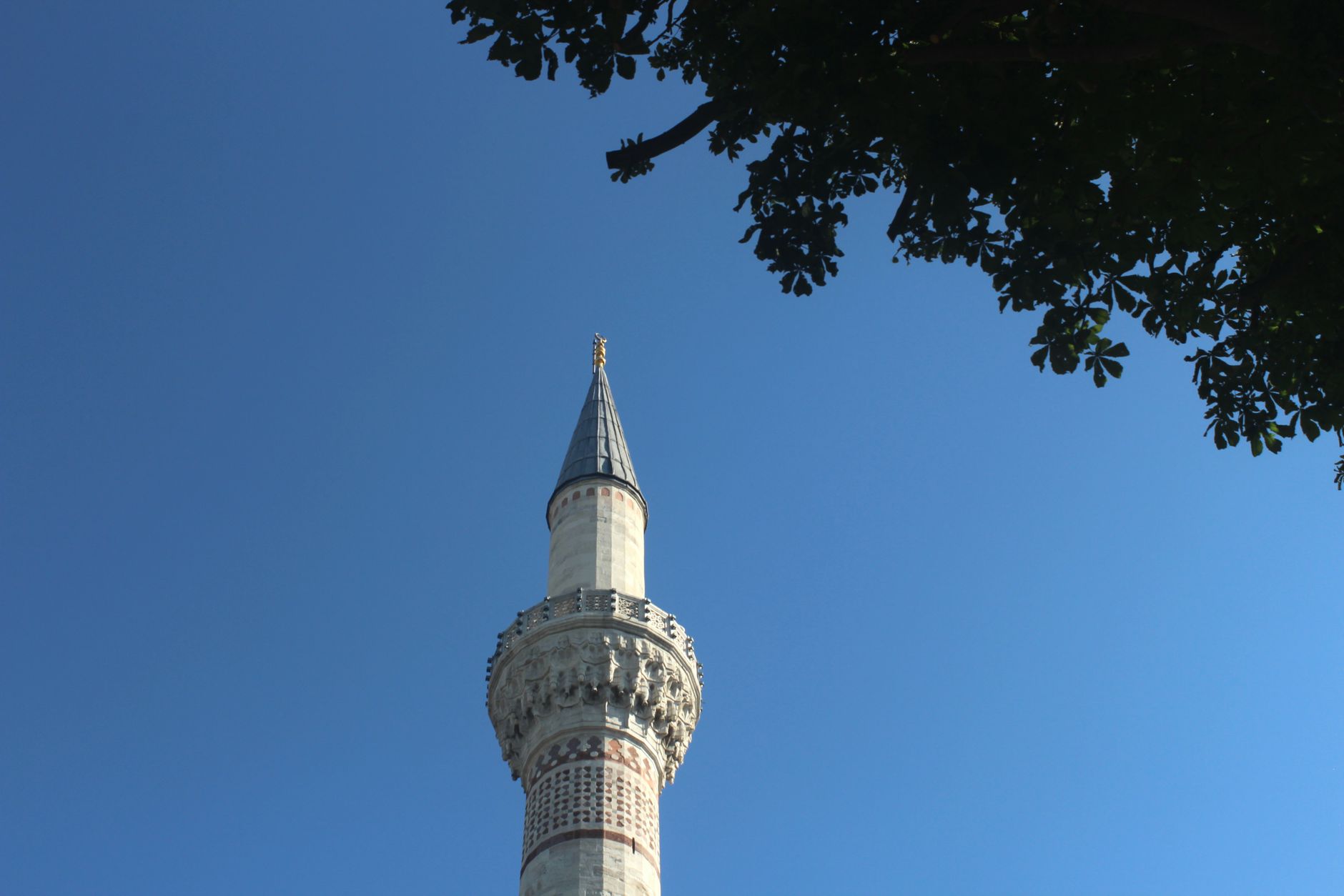 The Hijri new year, a quieter kind of reset