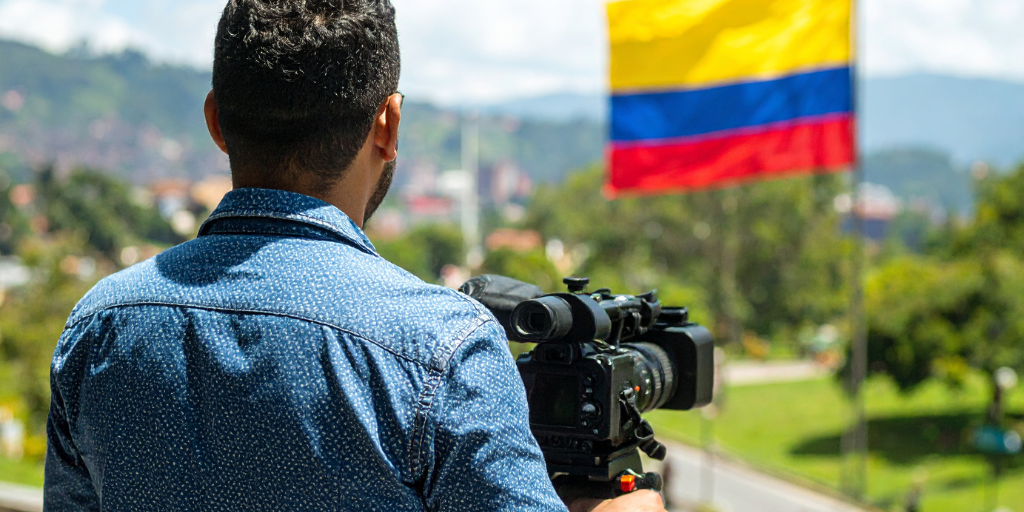 Se debilitan las garantías para el ejercicio periodístico antes de las elecciones