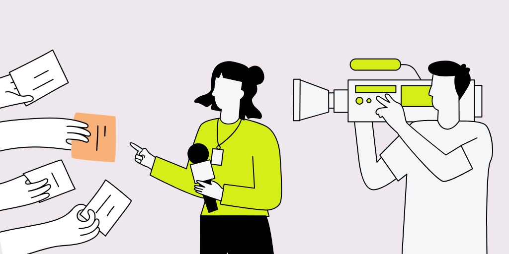 ¿Cubrirás las elecciones legislativas?