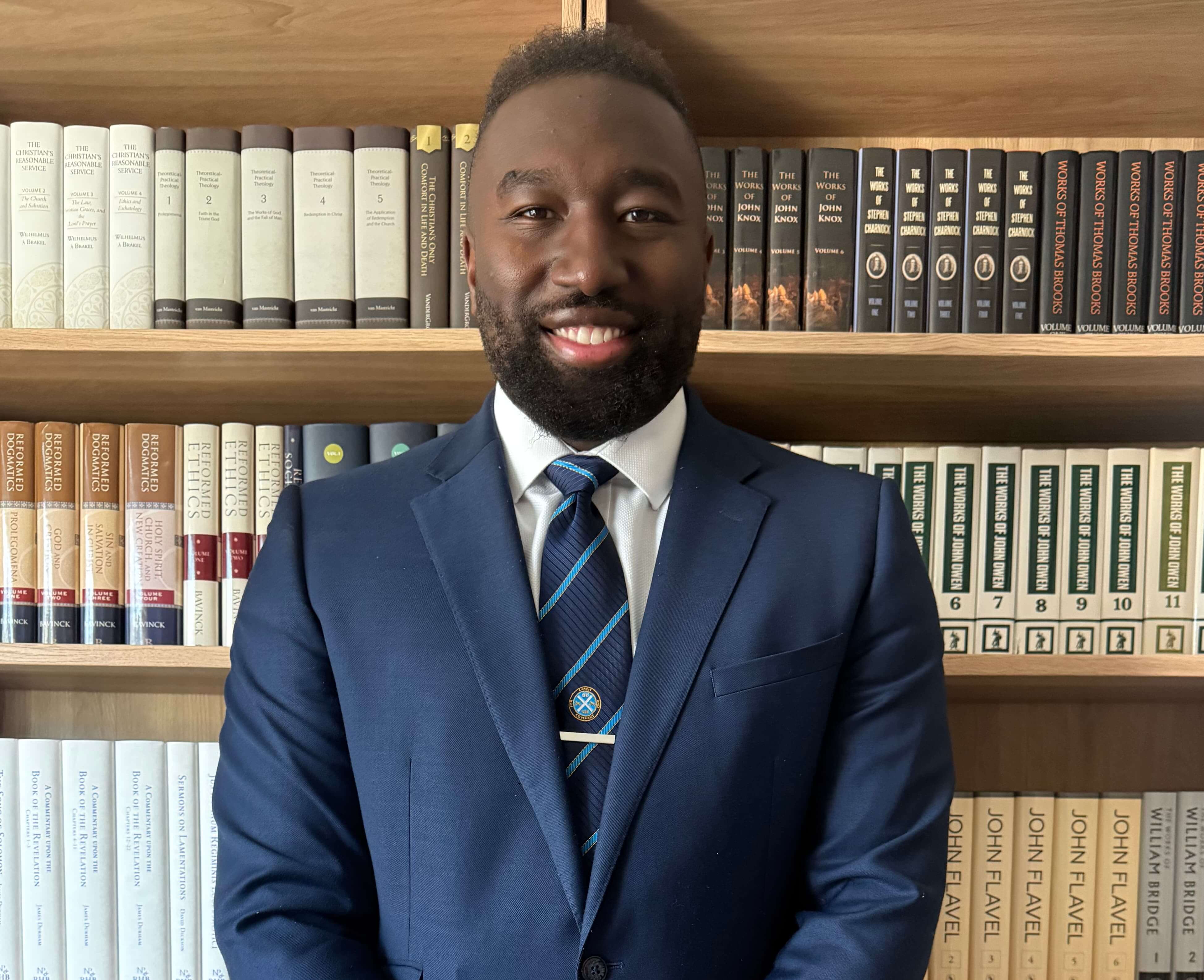 Seni Adeyemi