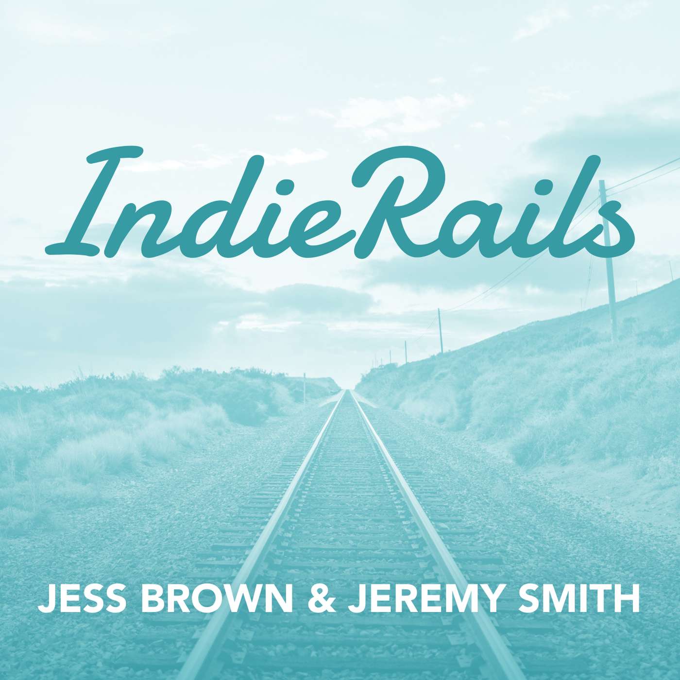 5. IndieRails