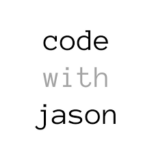 9. Code with Jason