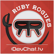 8. Ruby Rogues