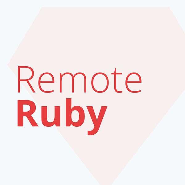 1. Remote Ruby