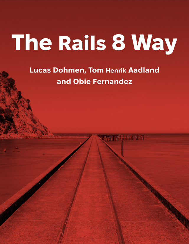 The Rails Way