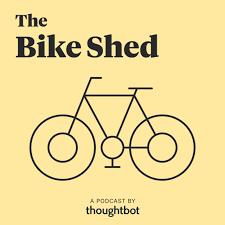 3. The Bike Shed