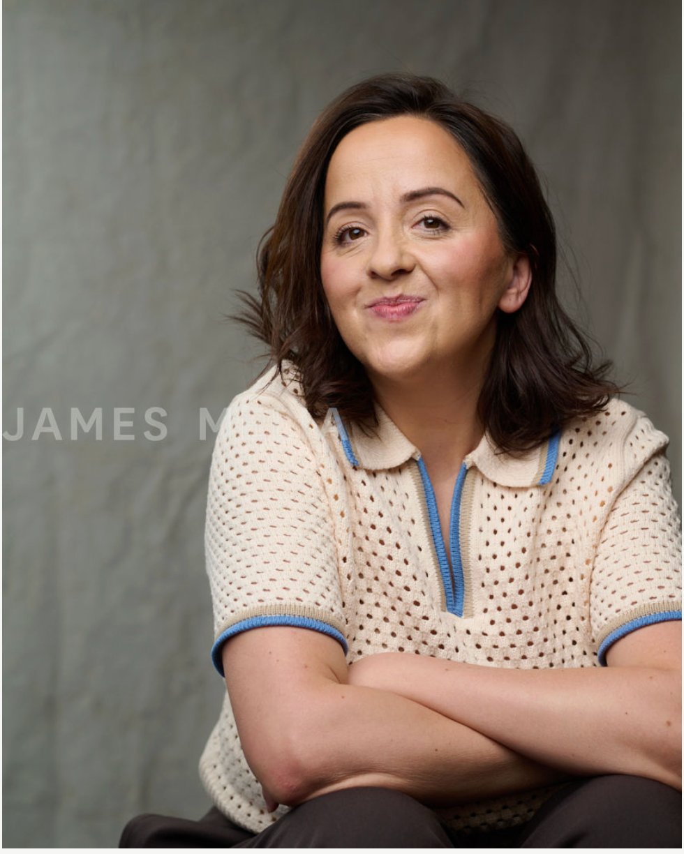 Luisa Omielan