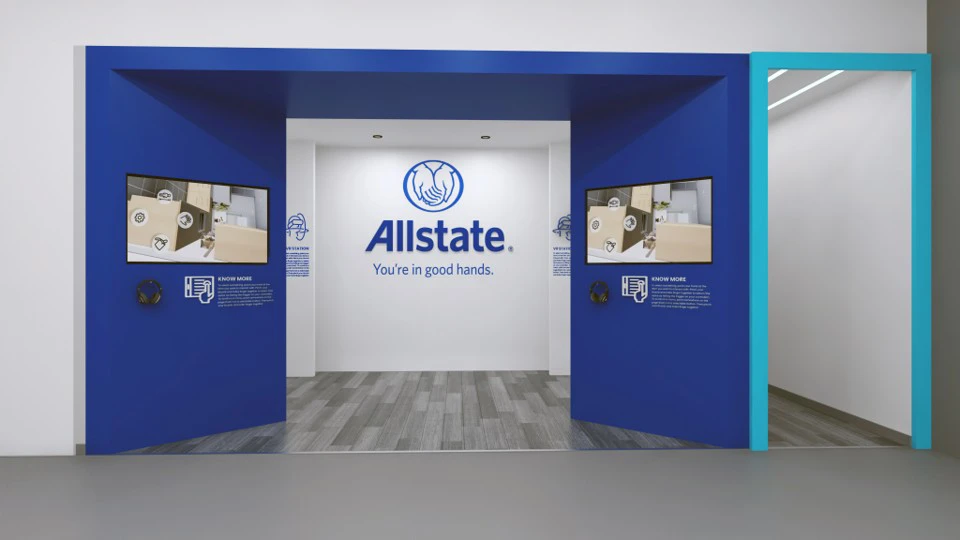 Allstate Property Claims EC