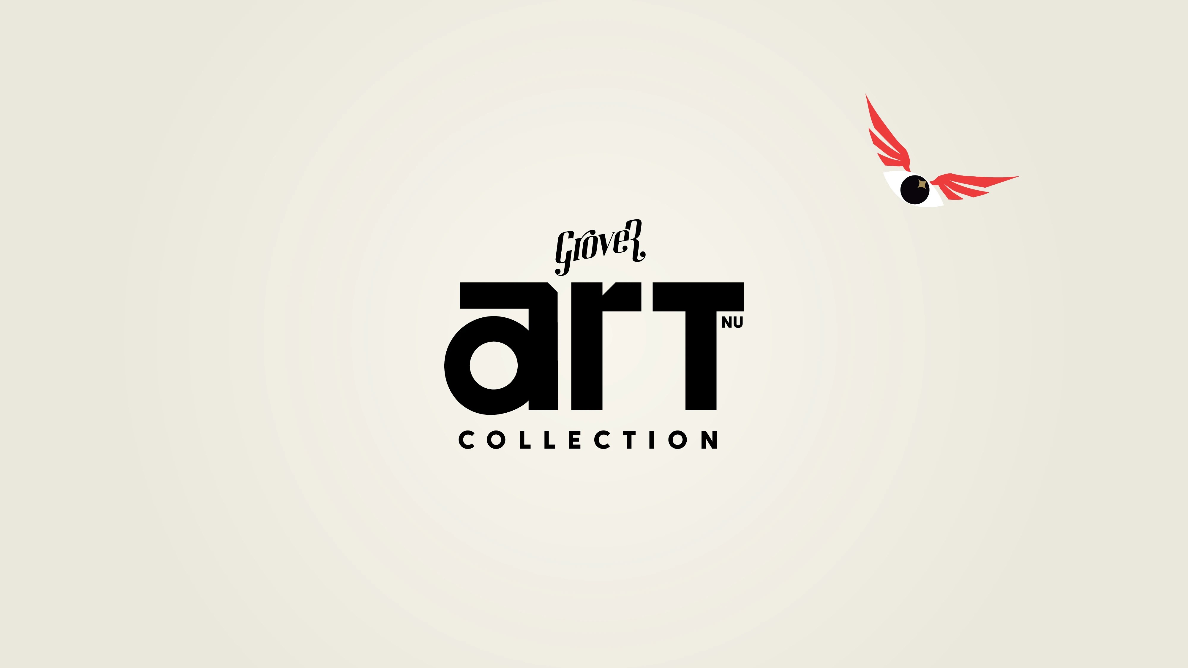 Art Collection NU — image 1