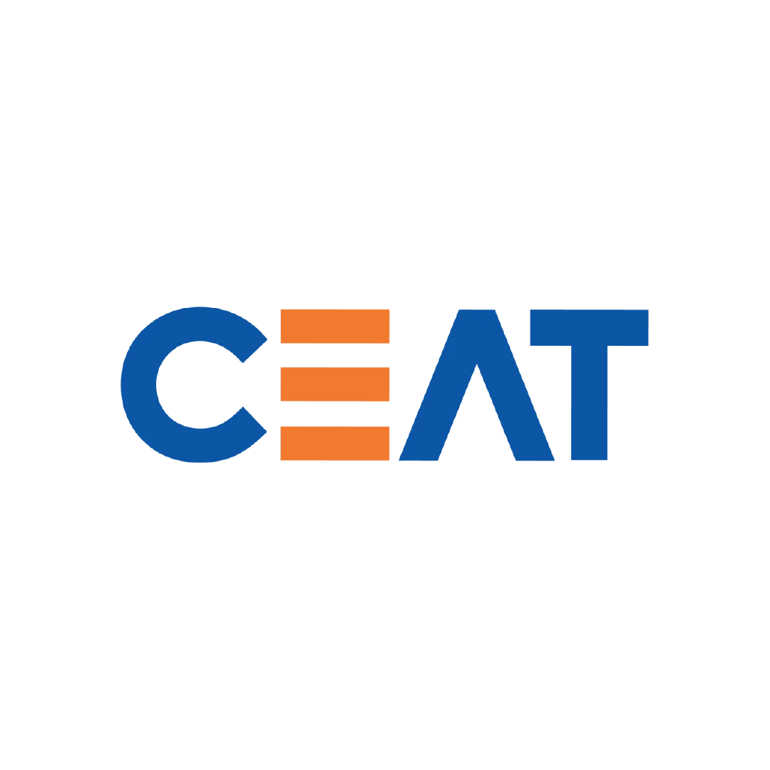 CEAT logo