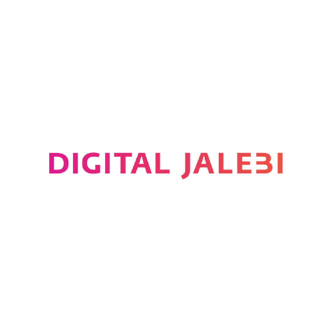 Digital Jalebi logo