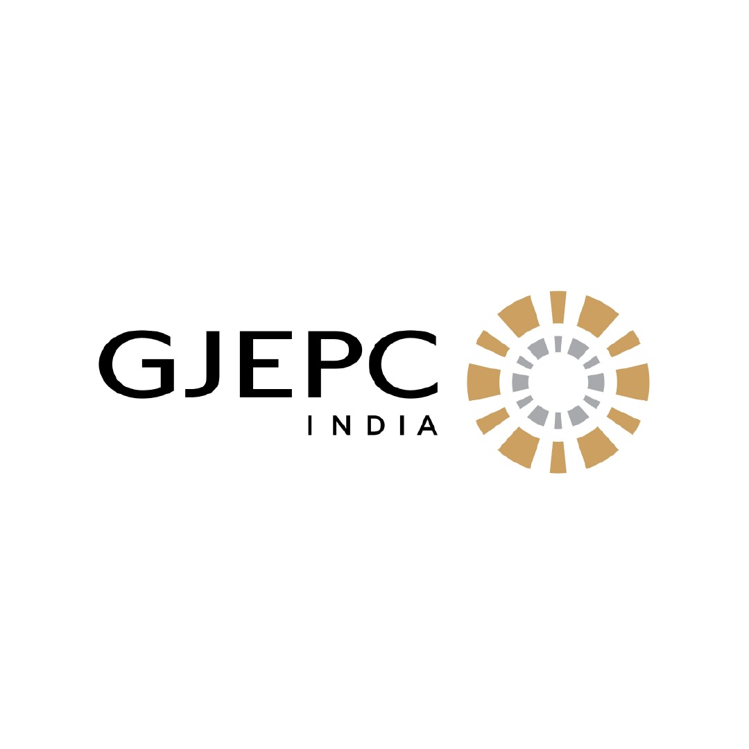 Gems & Jewellery Export Promotion Council of India logo