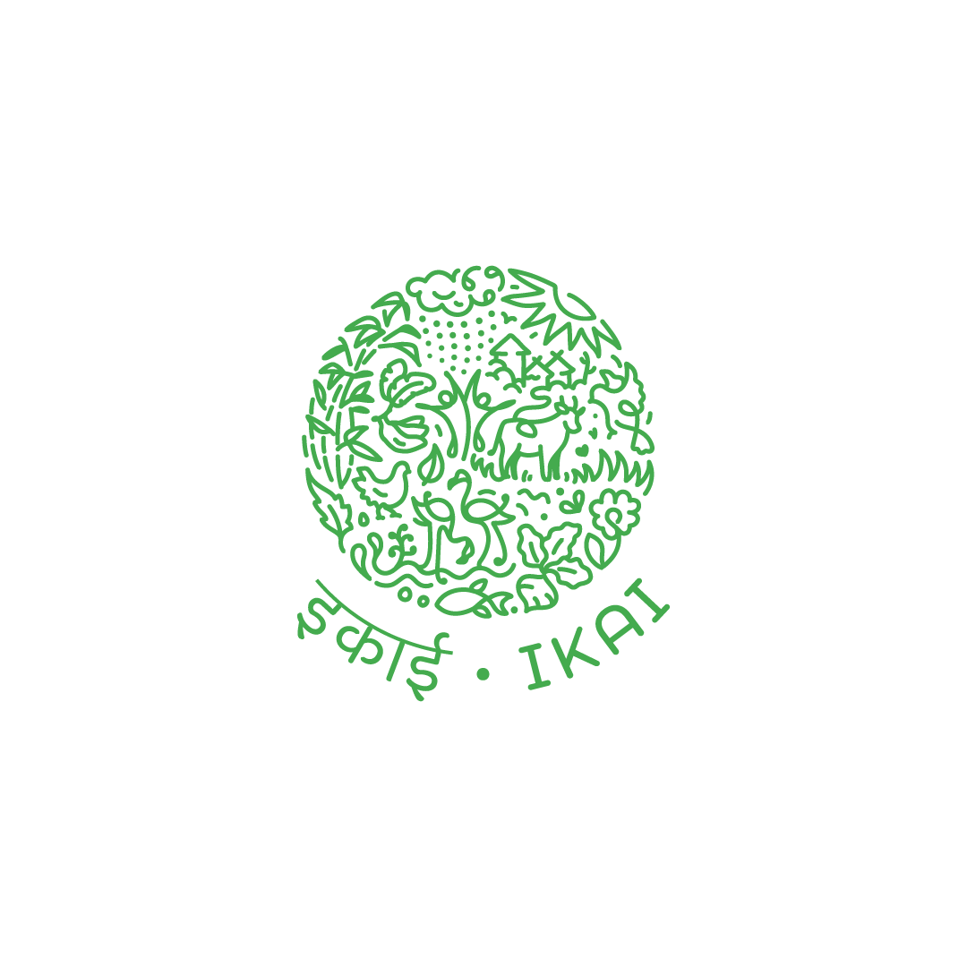 Ikai Foods logo