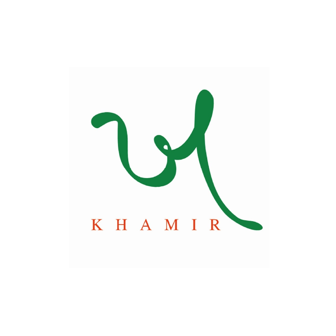 Khamir logo