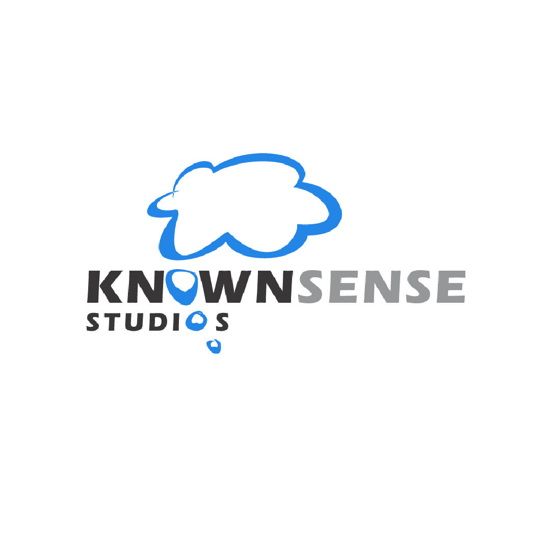 Known Sense Studios logo