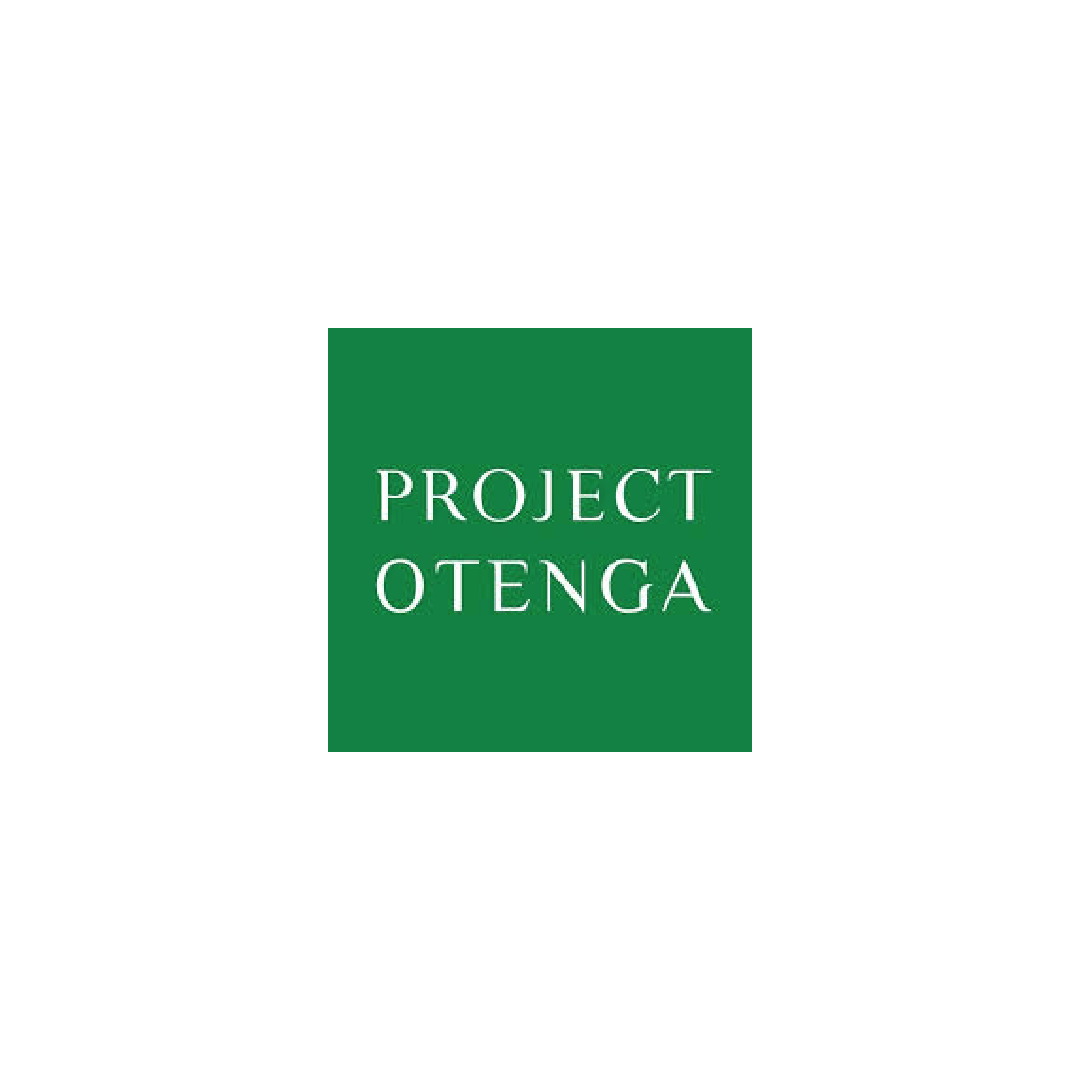 Project Otenga logo
