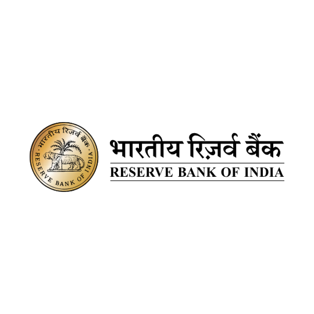 Reserve Bank of India logo