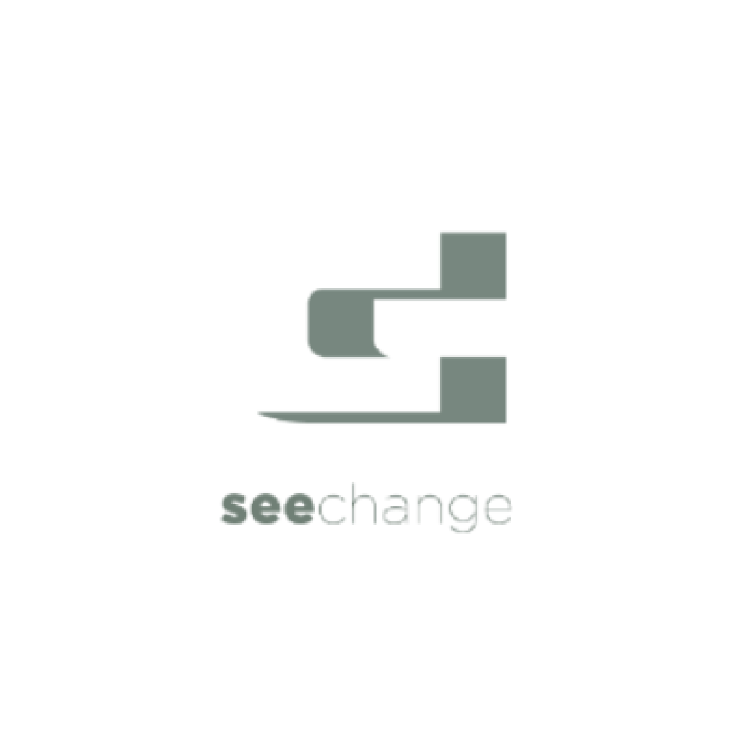 SeeChange logo