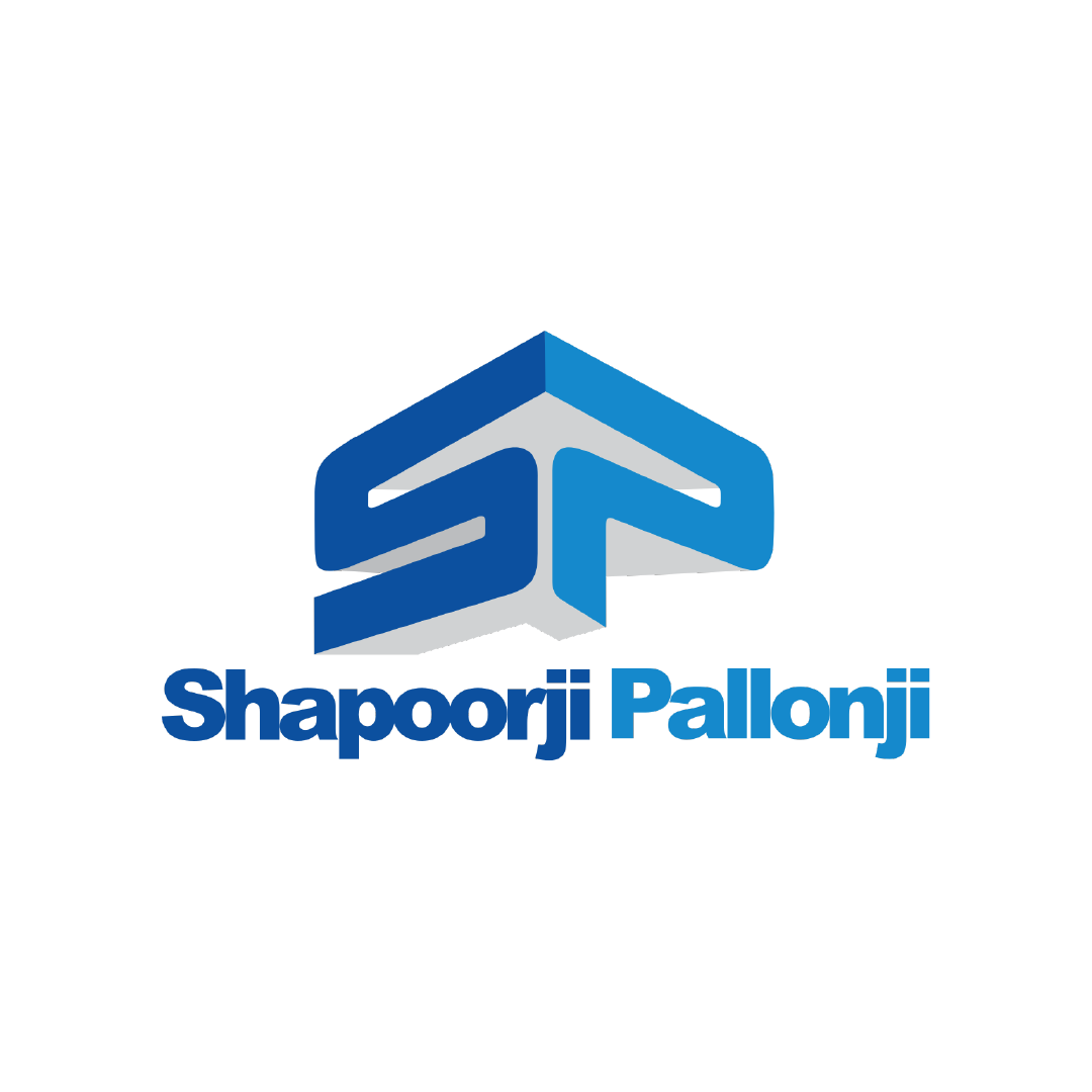 Shapoorji Pallonji logo