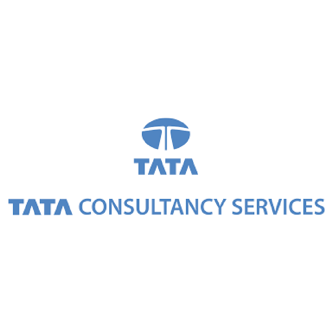 TATA Consultancy Services logo