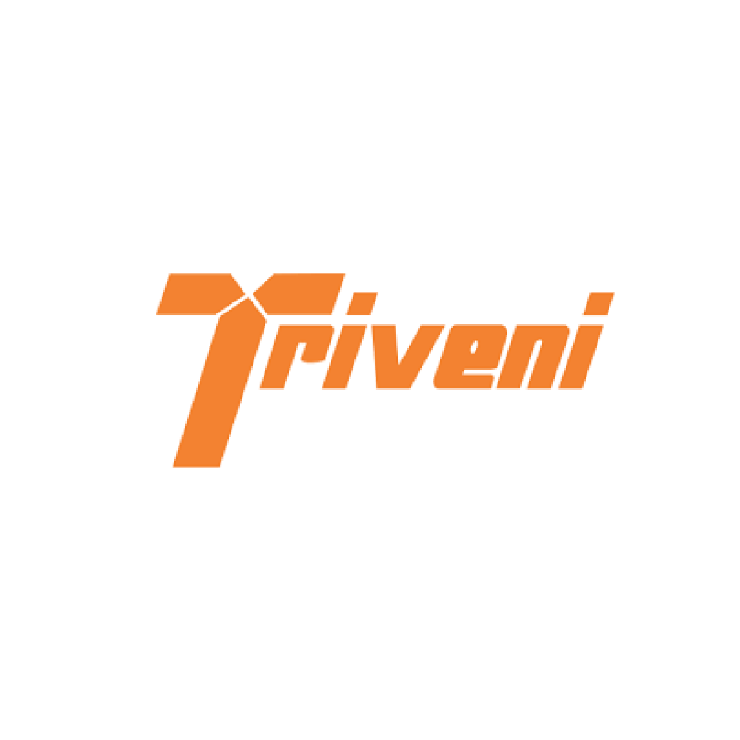 Triveni logo