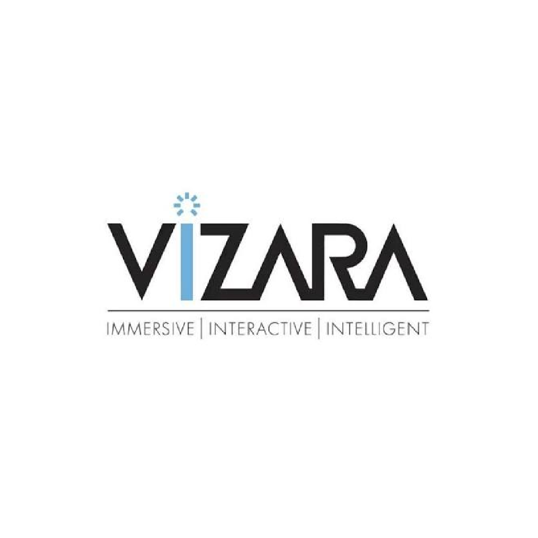 Vizara logo